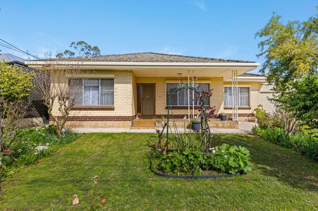 12 Trevor Ave, Rostrevor, SA 5073