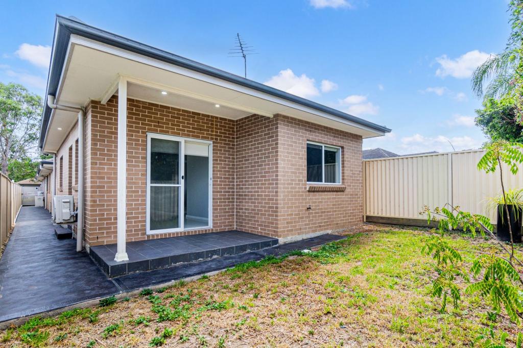 86 A Amphitheatre Cct, Baulkham Hills, NSW 2153