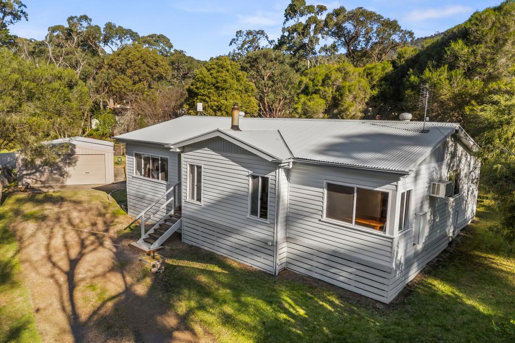4 Sundial Ave, Halls Gap, VIC 3381