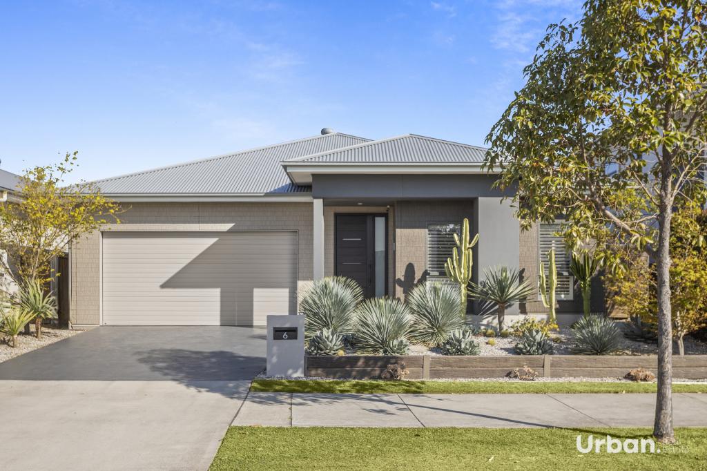 6 Gledswood Hills Dr, Gledswood Hills, NSW 2557