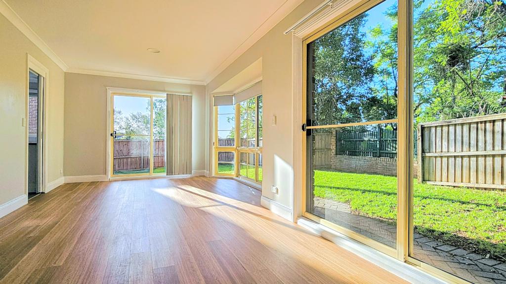 6/79 - 81 Old Castle Hill Rd, Castle Hill, NSW 2154