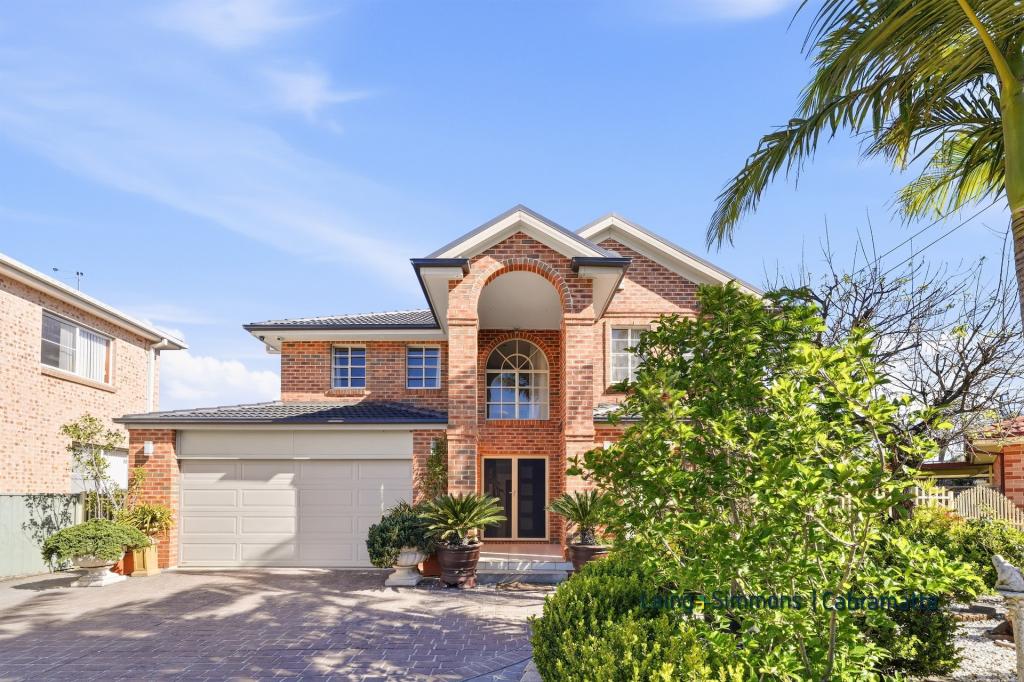 44 Payton St, Canley Vale, NSW 2166