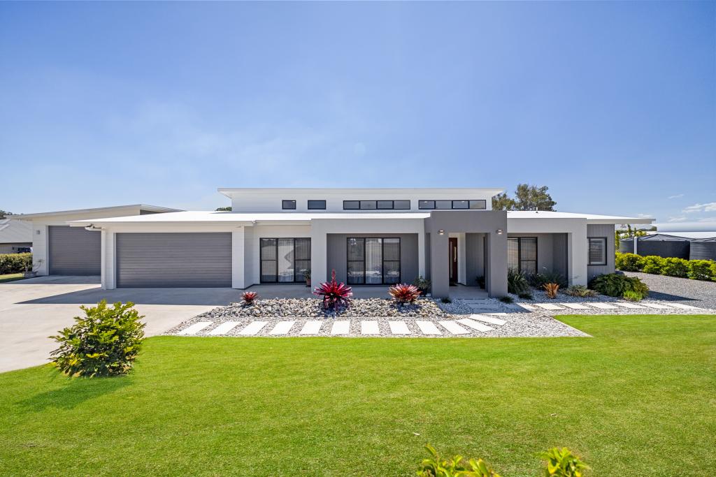 130 WATERGUM DR, PIE CREEK, QLD 4570