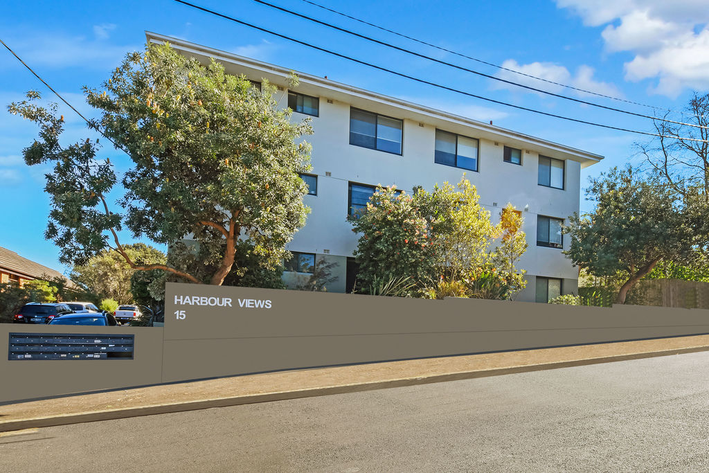 19/15 Johnston St, Balmain East, NSW 2041