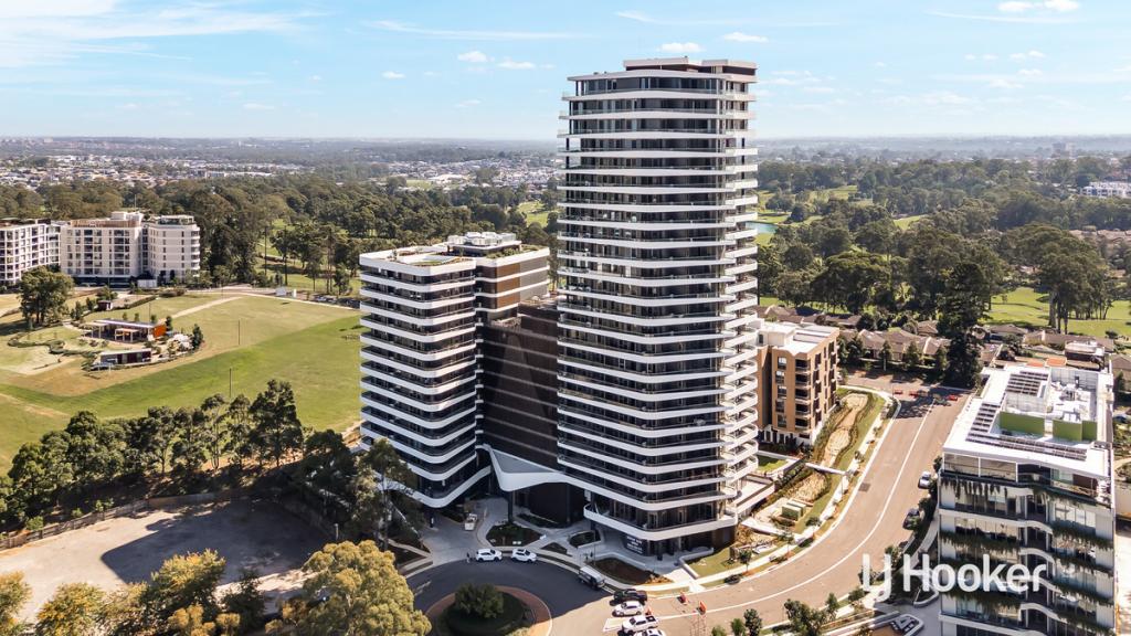 201/8 Maitland Pl, Norwest, NSW 2153