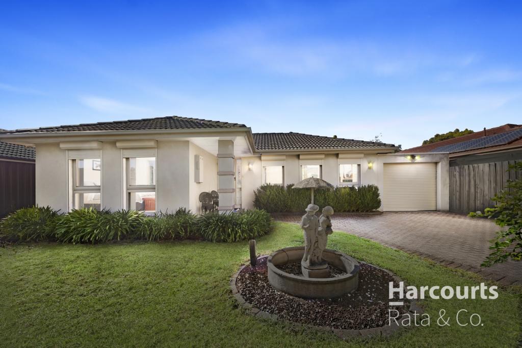 24 Pentland Dr, Epping, VIC 3076