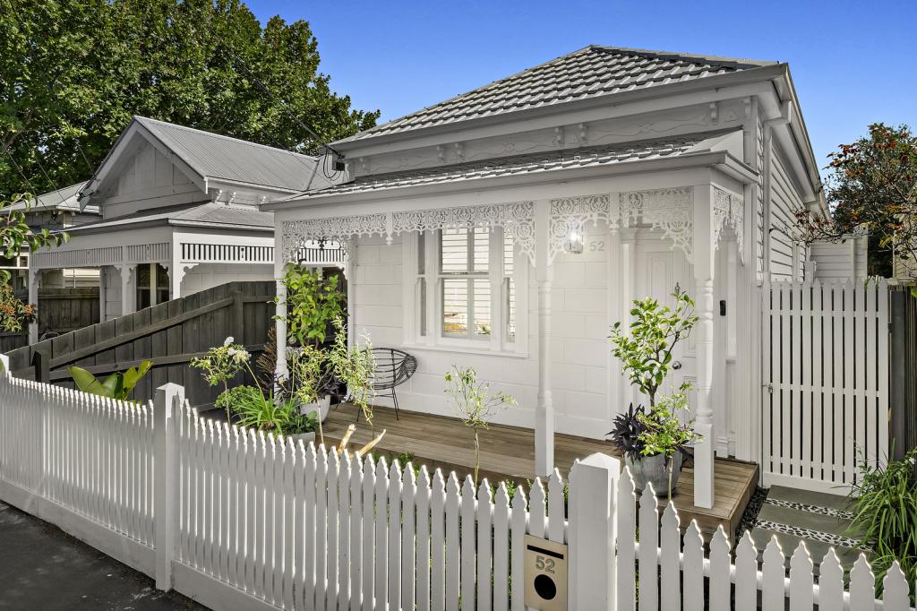 52 Seddon St, Seddon, VIC 3011