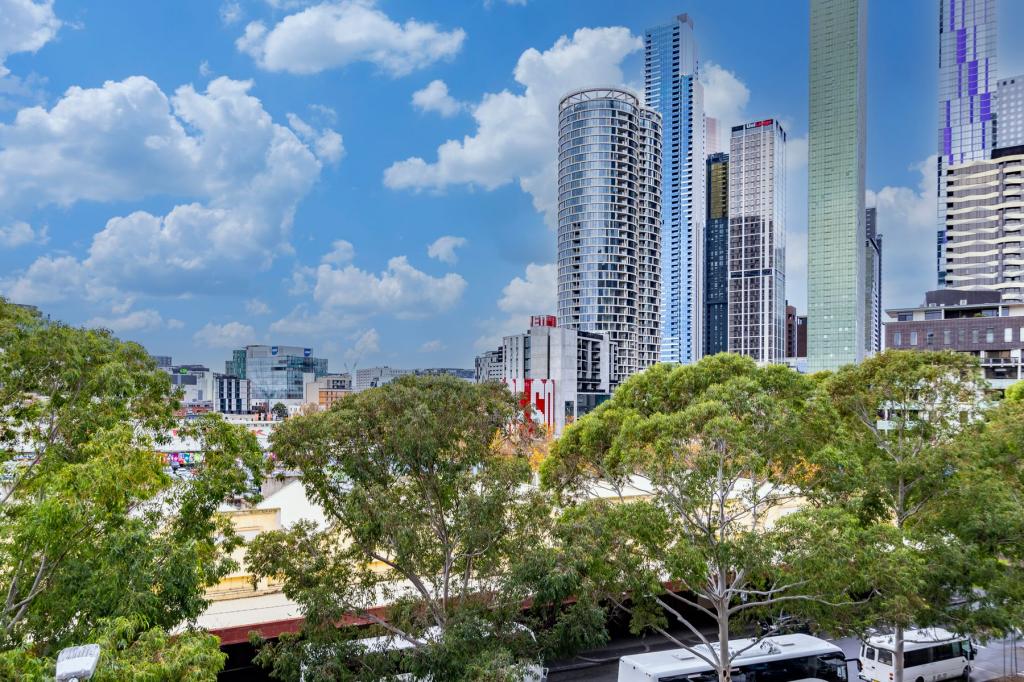 403/253 Franklin St, Melbourne, VIC 3000