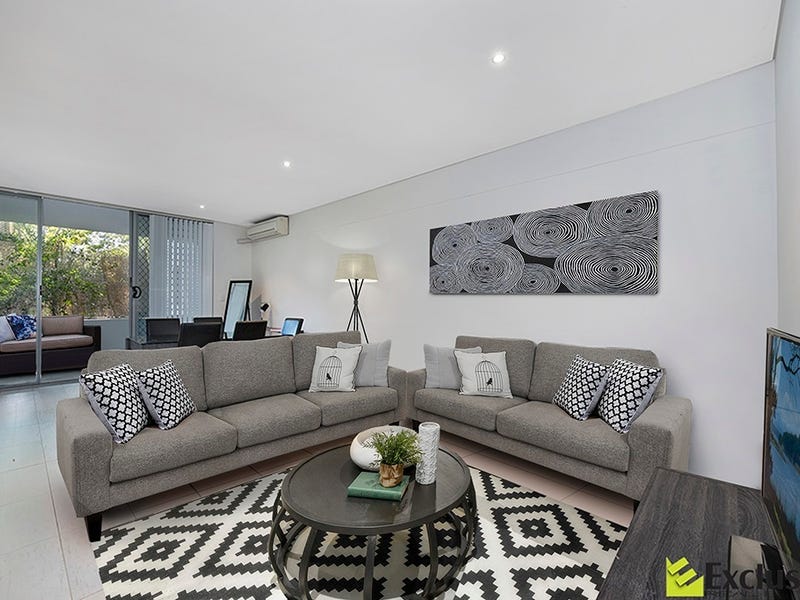 6/40-42 Henley Rd, Homebush West, NSW 2140