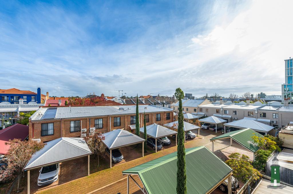 6/7 SHENTON ST, NORTHBRIDGE, WA 6003