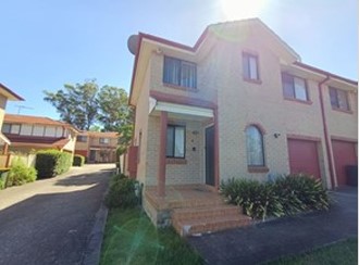 4/5 Graham St, Doonside, NSW 2767