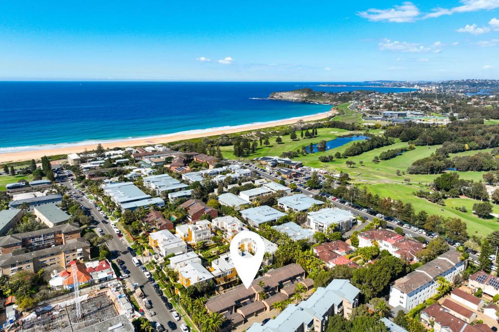 4/51-53 Darley St W, Mona Vale, NSW 2103