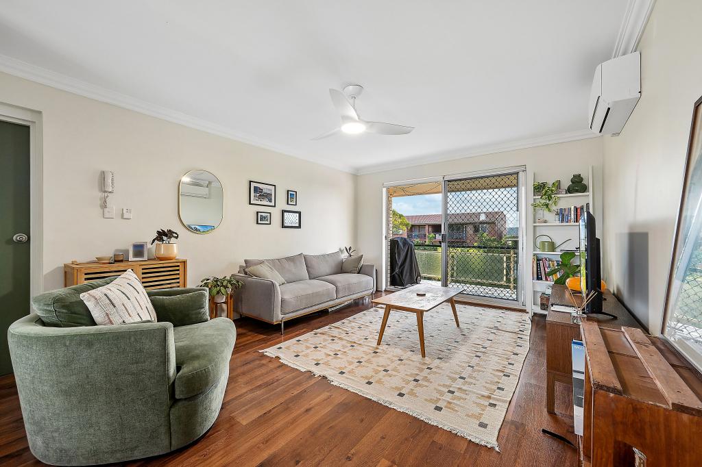 11/34 Lade St, Gaythorne, QLD 4051