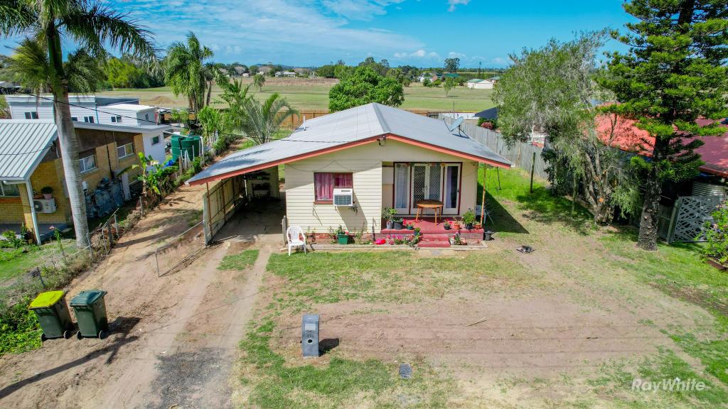 116 Fairymead Rd, Bundaberg North, QLD 4670