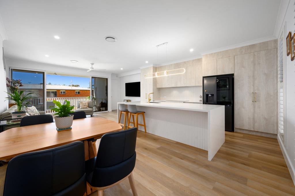 3/17 Bruce Ave, Paradise Point, QLD 4216