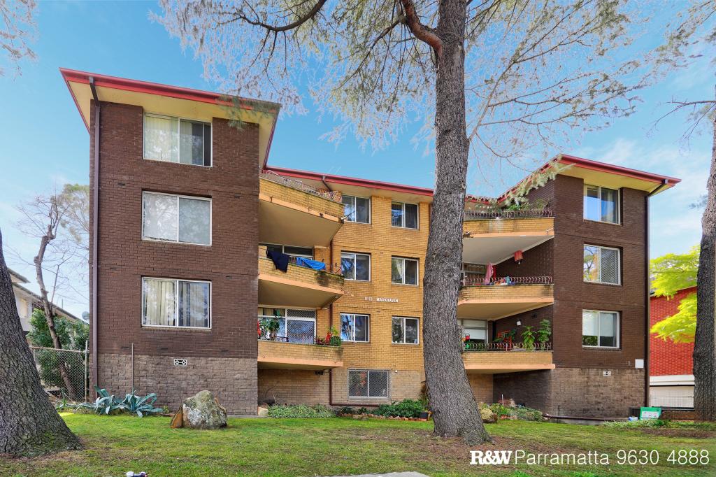 11/11 Allen St, Harris Park, NSW 2150