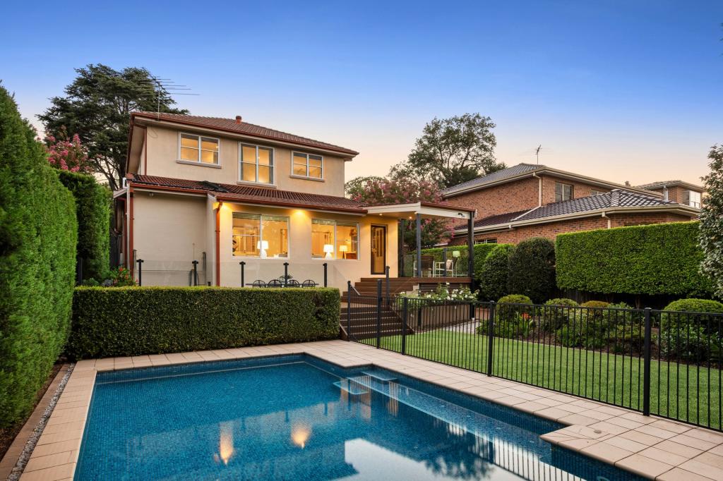 5 Victoria St, Strathfield, NSW 2135