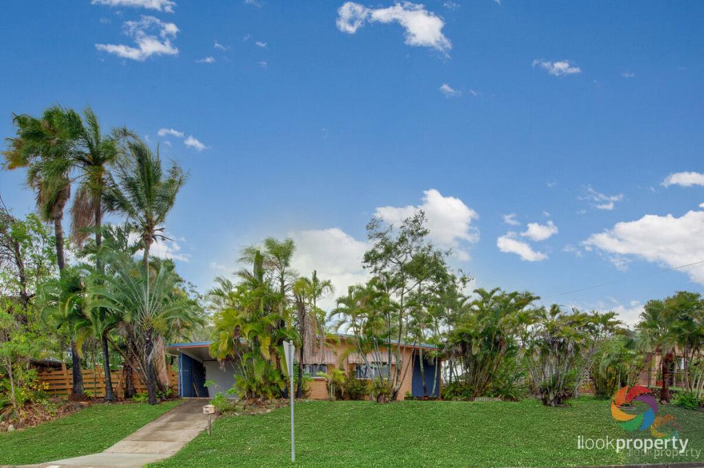 21 Oxley Dr, South Gladstone, QLD 4680