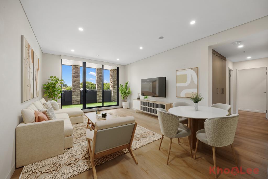 113/8a Stoney Creek Rd, Bexley, NSW 2207