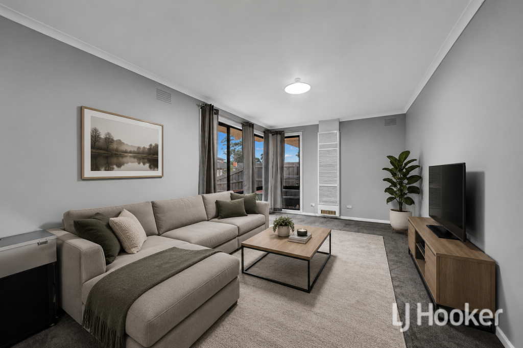 40 Riddle Dr, Melton, VIC 3337