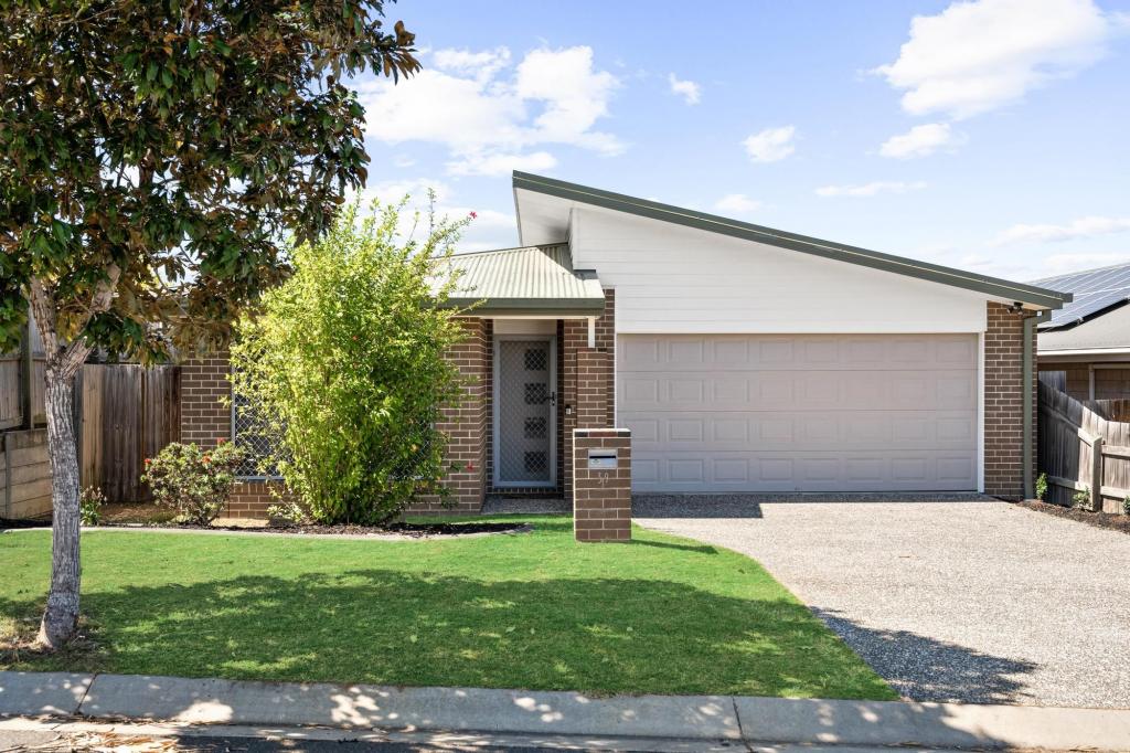 39 Foxtail Rd, Ripley, QLD 4306