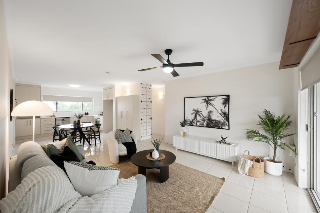 6/34 Duke St, Ascot, QLD 4007