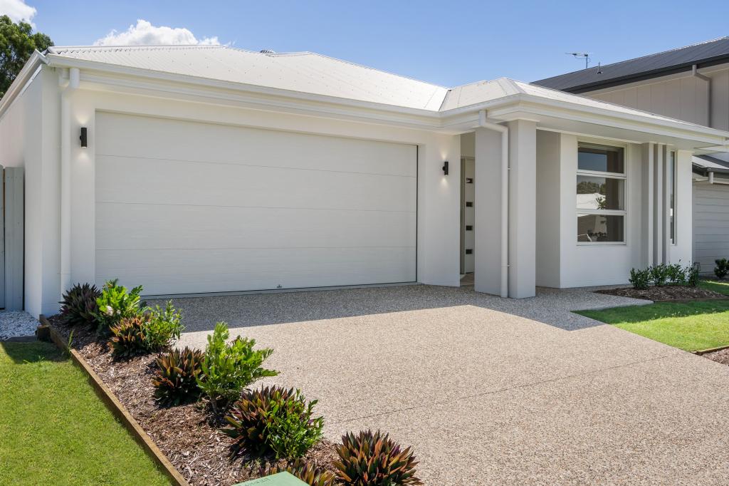 41 BYRON AVE, NEWPORT, QLD 4020