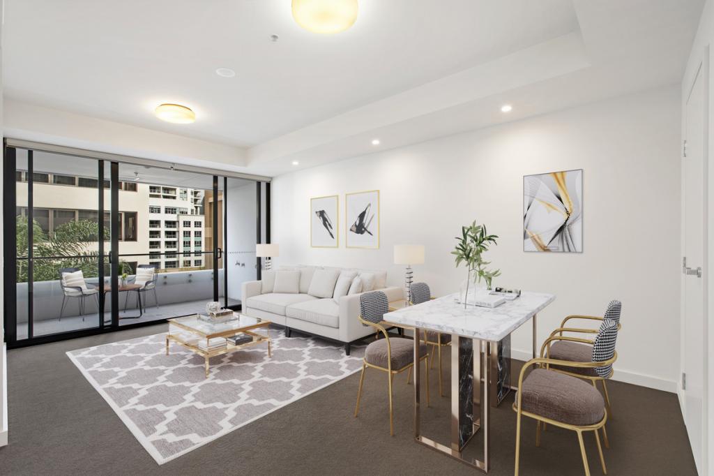 606/138 Walker St, North Sydney, NSW 2060