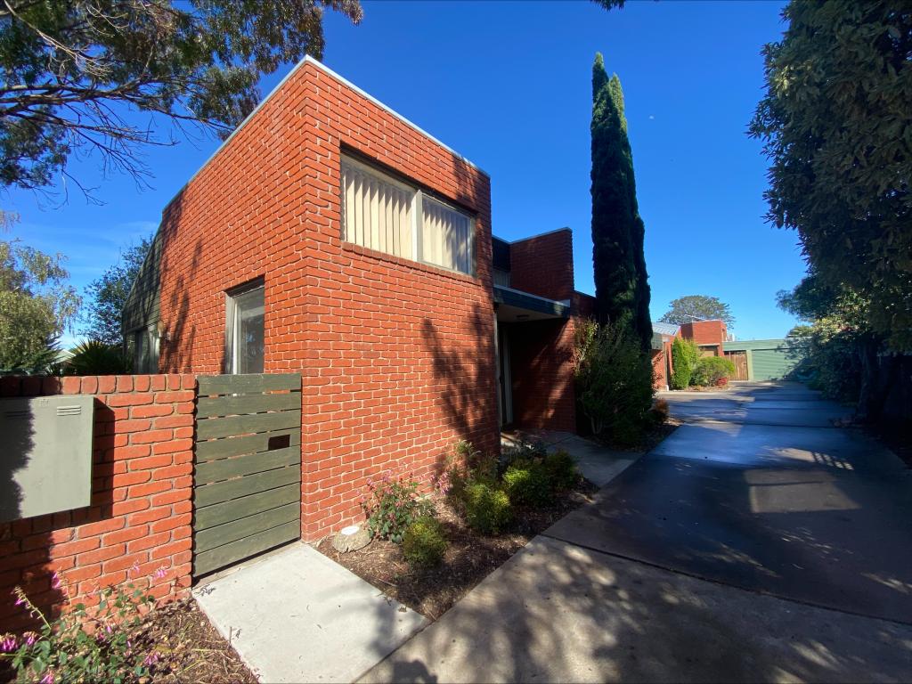 1/97 Marley St, Sale, VIC 3850