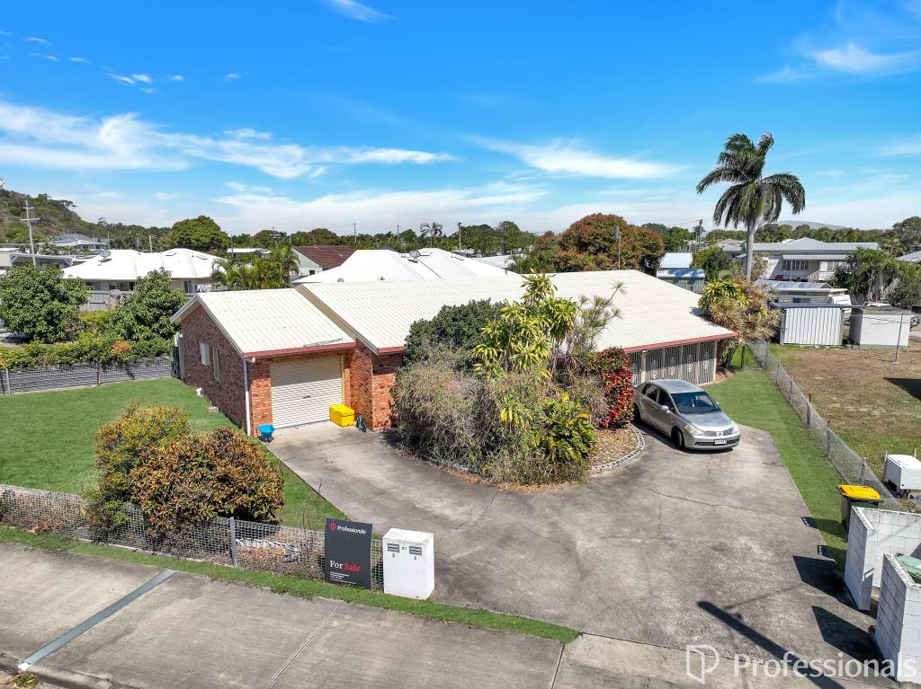 1-2/21 TRACEY ST, BOWEN, QLD 4805