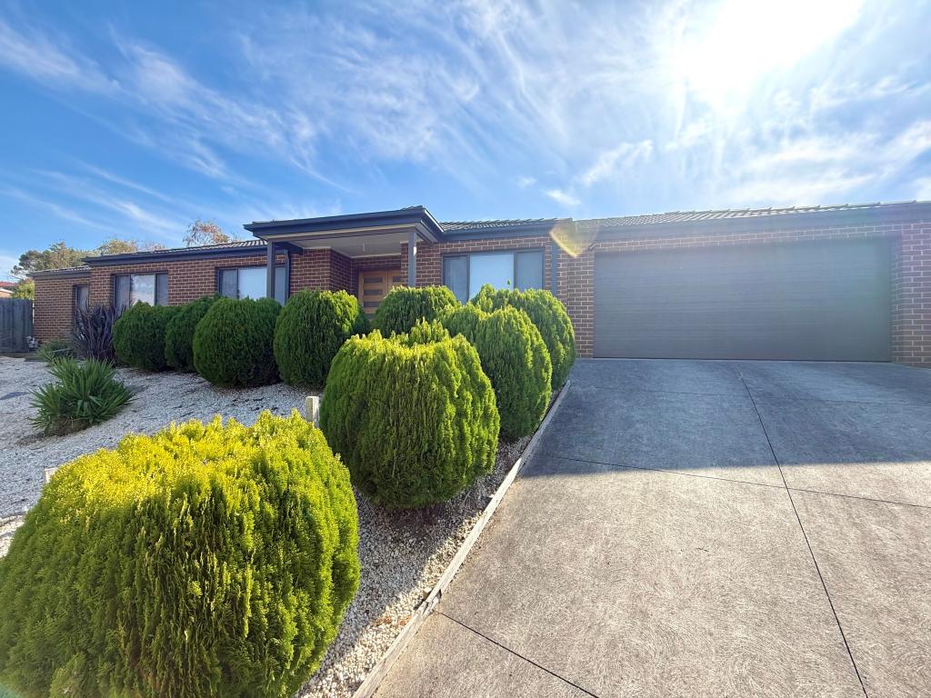 4 Luke Ct, Drouin, VIC 3818