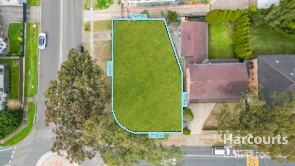 39 Lucretia Rd, Toongabbie, NSW 2146