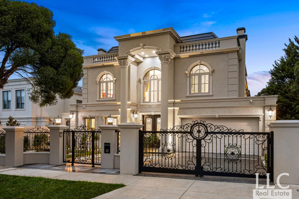 6 Pascall St, Mount Waverley, VIC 3149