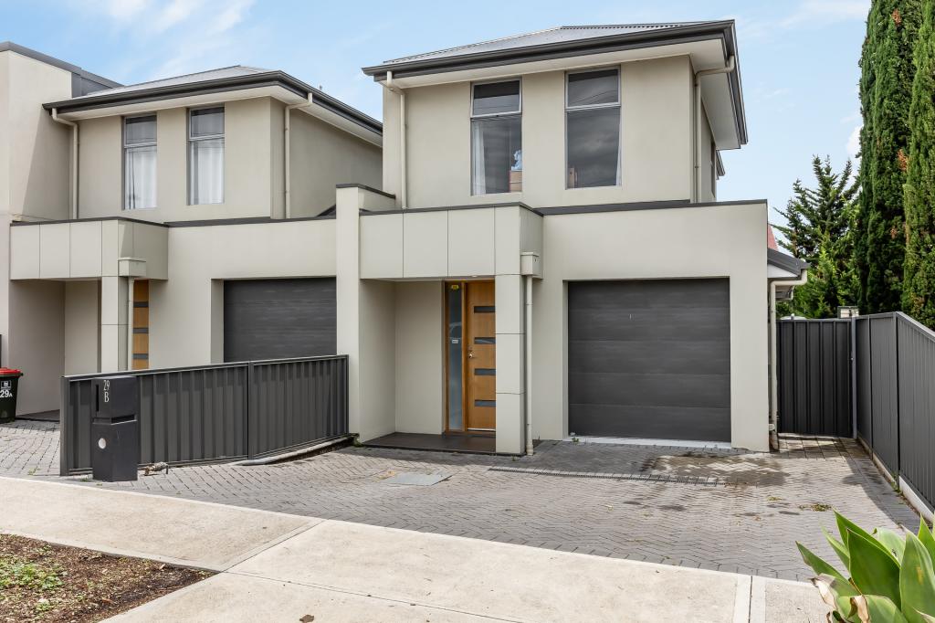 29b Columba St, Morphett Vale, SA 5162