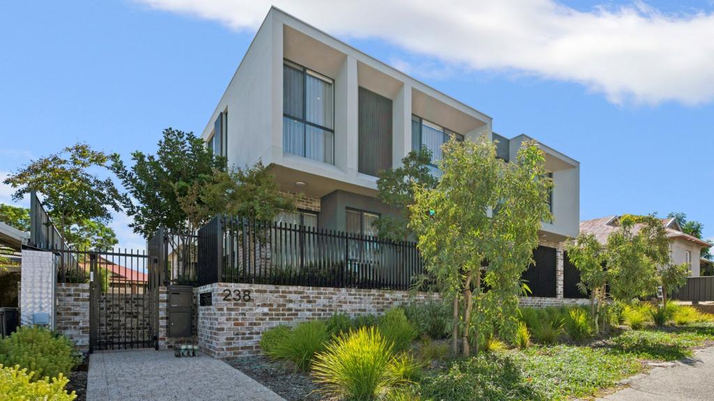 1/238 Vincent St, North Perth, WA 6006