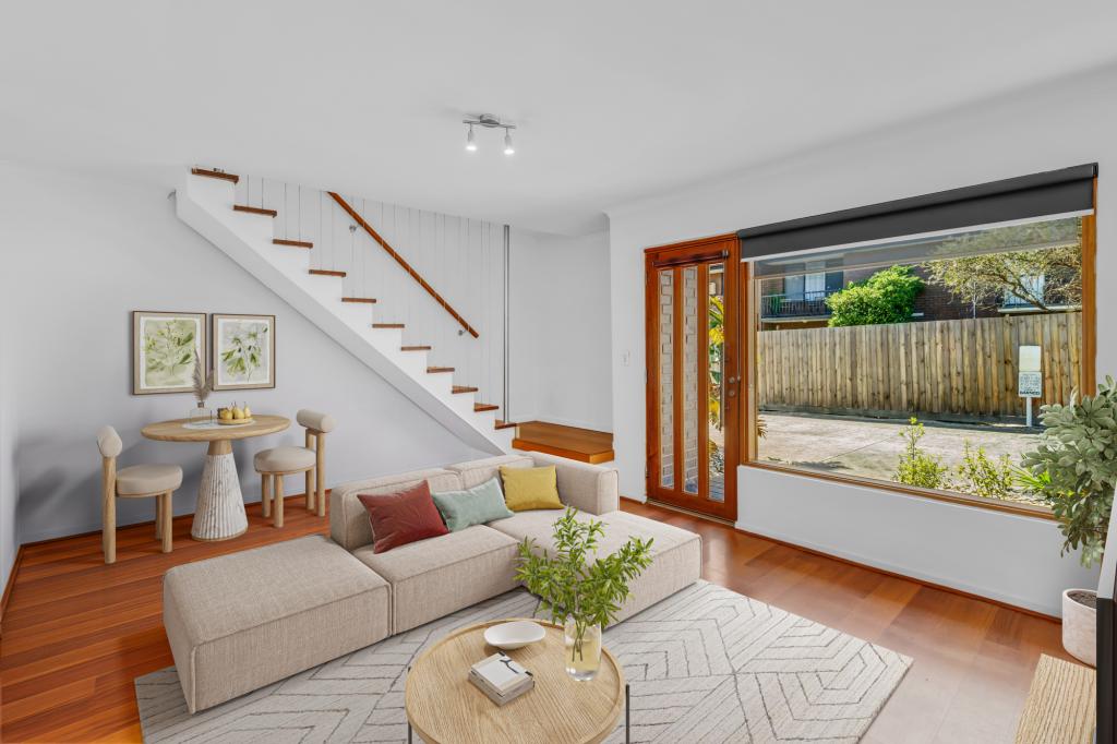 1/43 York St, Bonbeach, VIC 3196