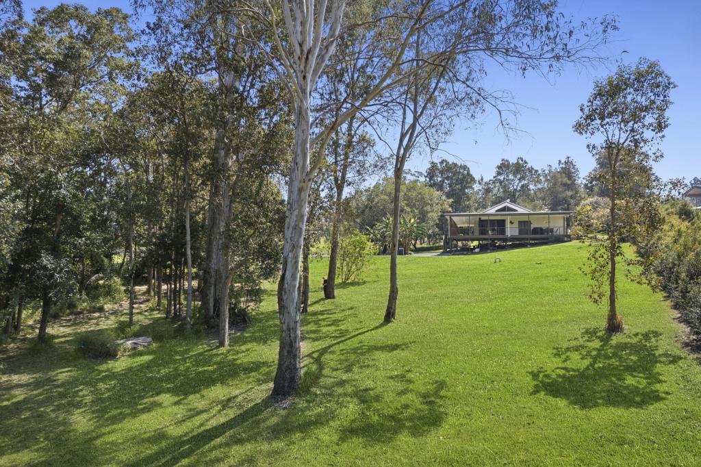 21 Daniel Dr, Pie Creek, QLD 4570