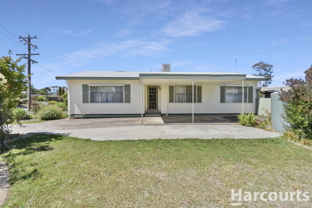 29 Culliver St, Horsham, VIC 3400