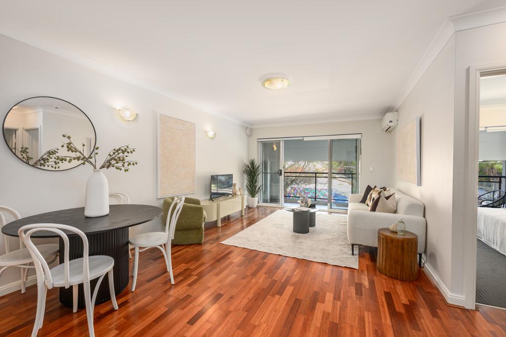 23/176-180 Salisbury Rd, Camperdown, NSW 2050
