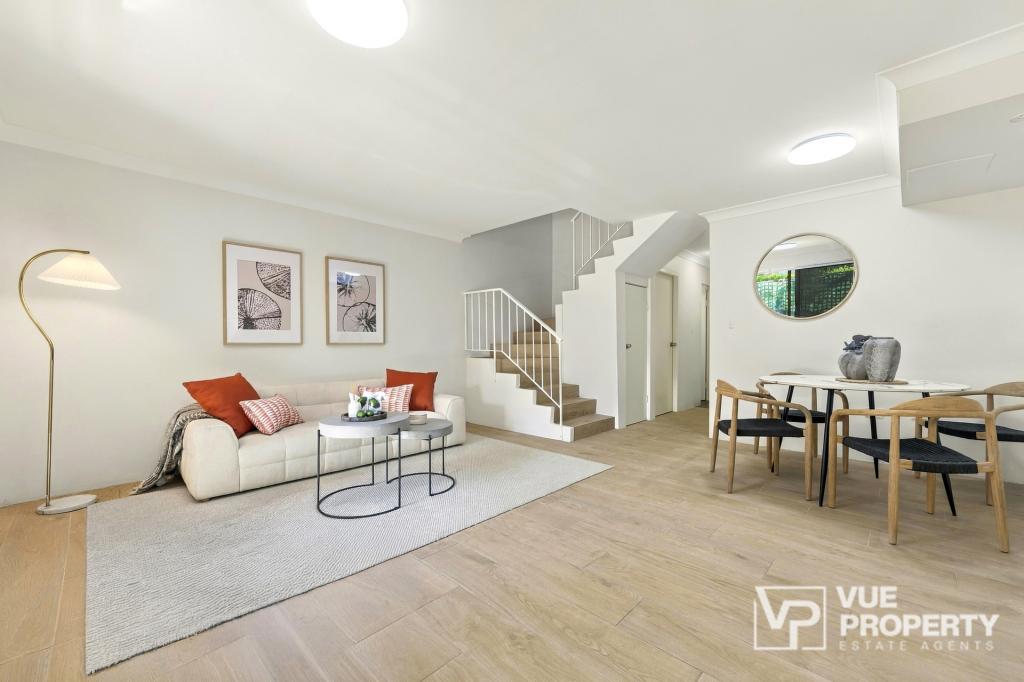 12/22-24 Taranto Rd, Marsfield, NSW 2122
