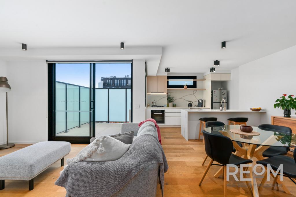 203/26 Nicholson St, Fitzroy North, VIC 3068