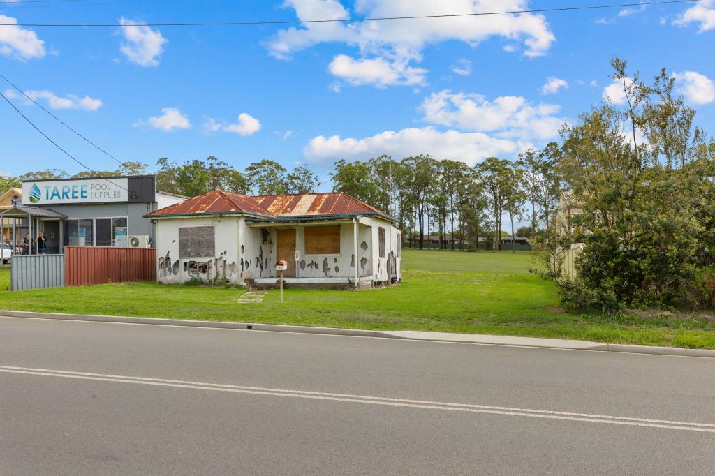 37 Muldoon St, Taree, NSW 2430