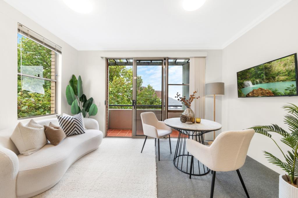 56/13 Ernest St, Crows Nest, NSW 2065