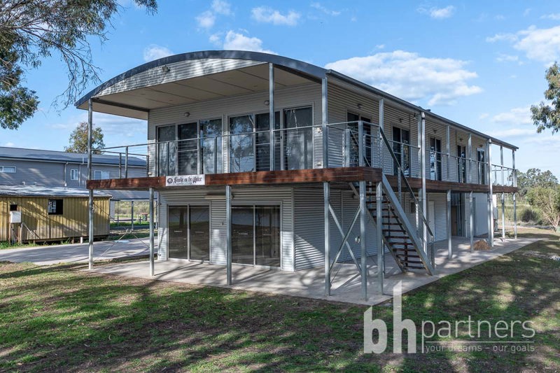 95 Providence Dr, Bowhill, SA 5238