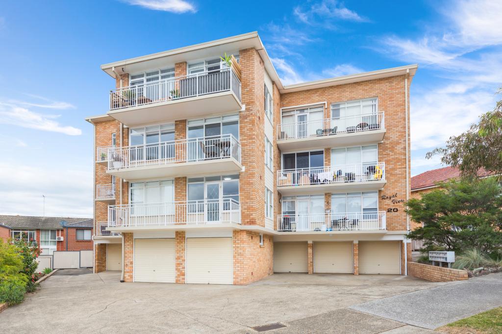 11/20 BURKE RD, CRONULLA, NSW 2230