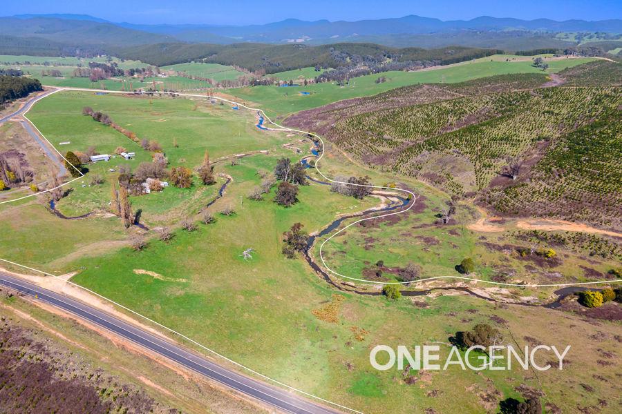 1235 Coppabella Rd, Coppabella, NSW 2644