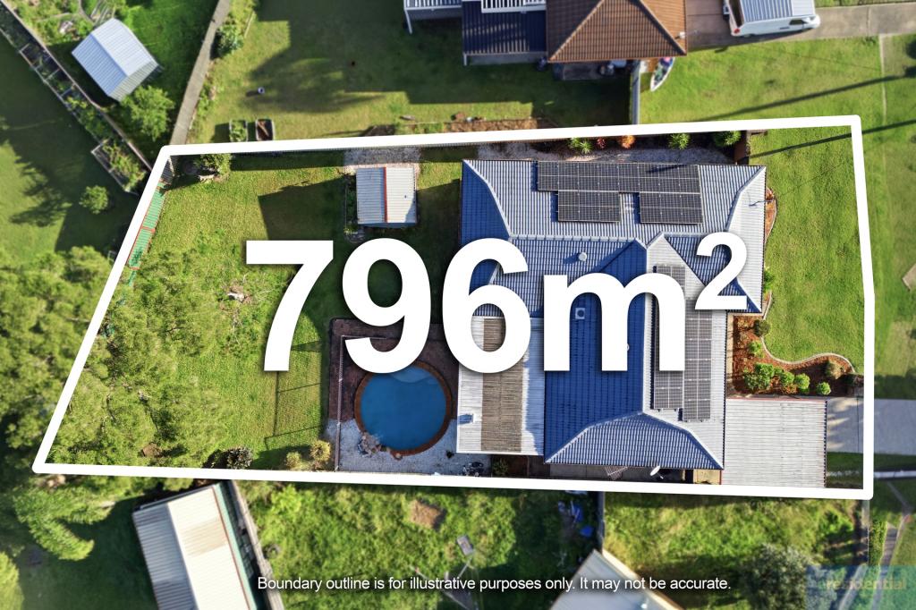 42 Copper Dr, Bethania, QLD 4205