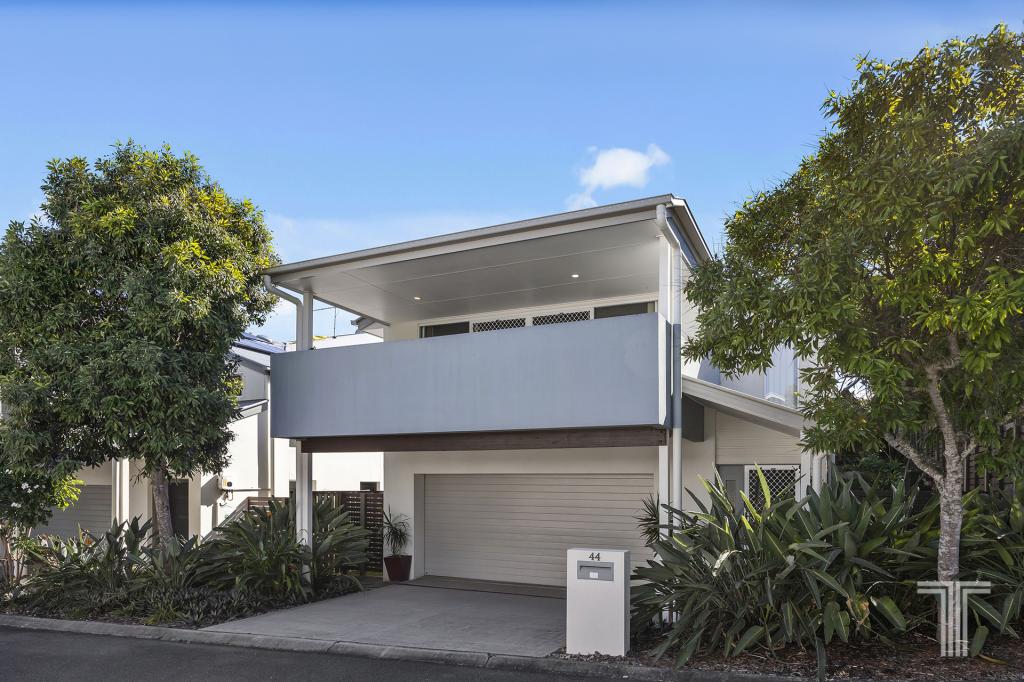 44/29 Lachlan Dr, Wakerley, QLD 4154