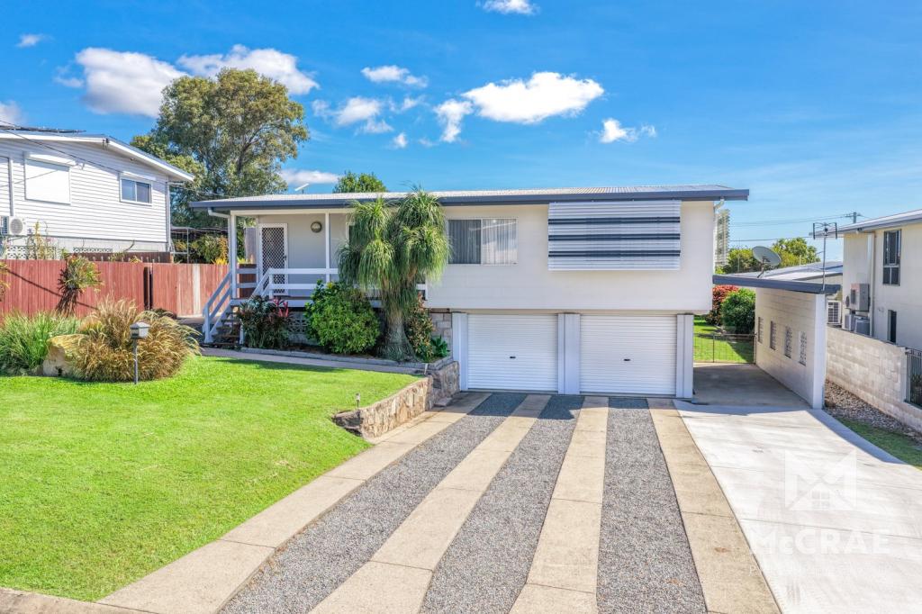 12 Banksia St, Bowen, QLD 4805
