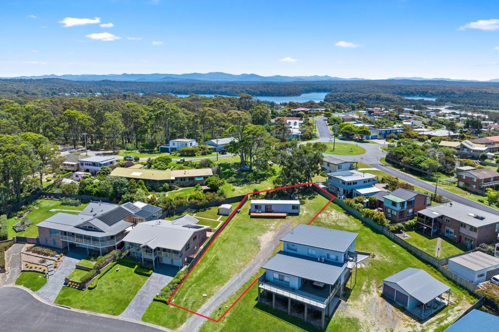 31 Yabbarra Dr, Dalmeny, NSW 2546